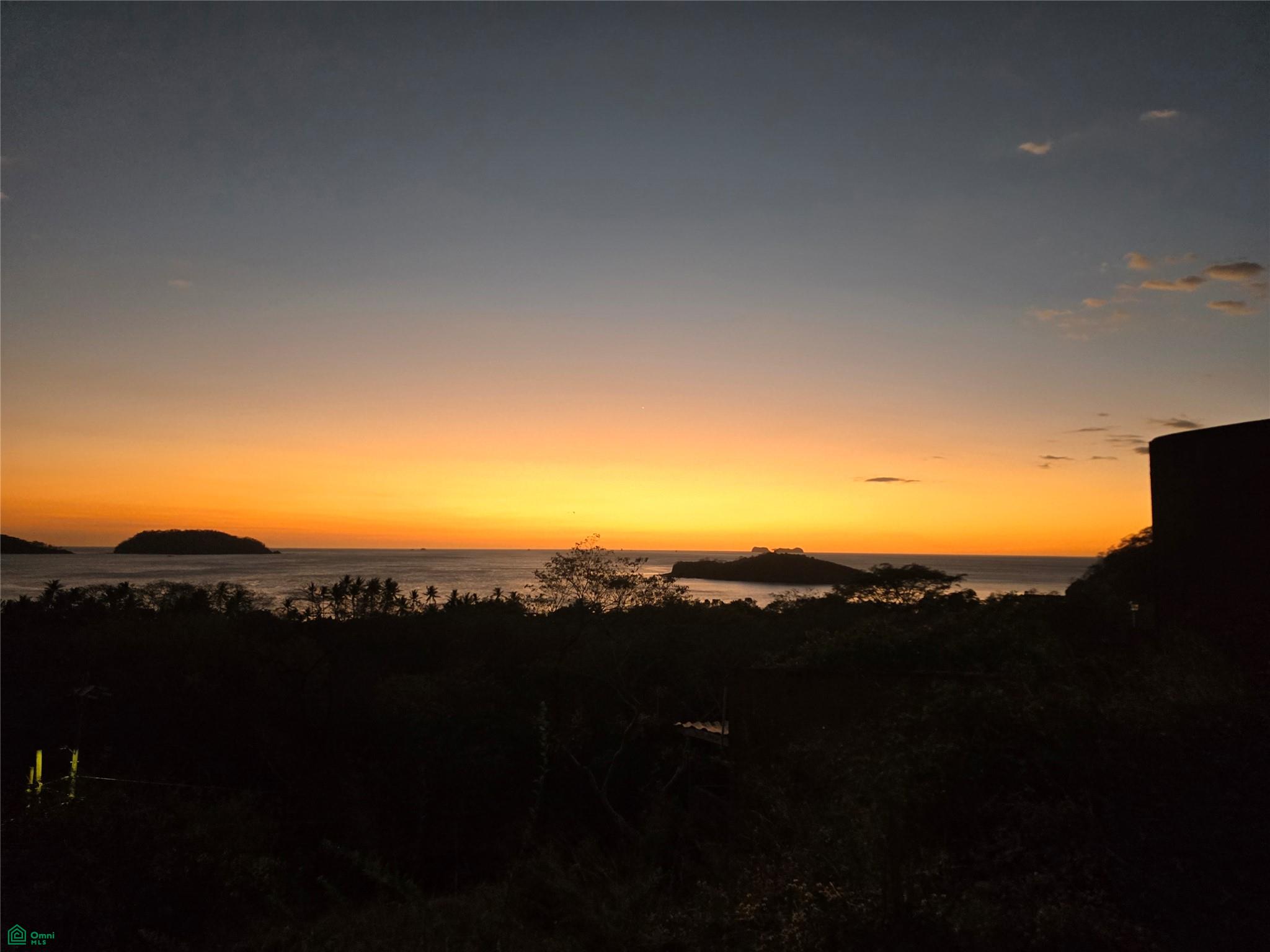 Tierra de Tara Potrero Center Oceanview Titled lot