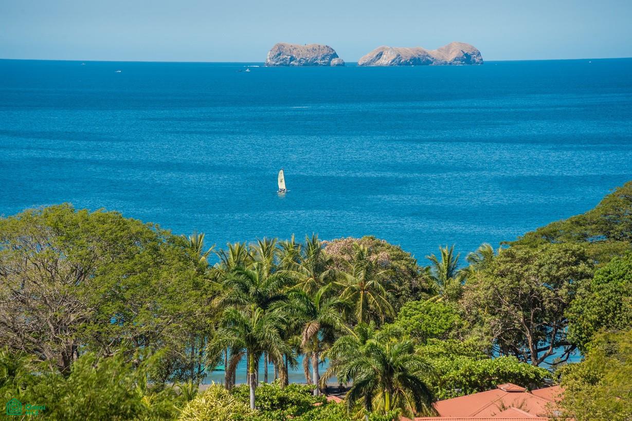 Tierra de Tara Potrero Center Oceanview Titled lot