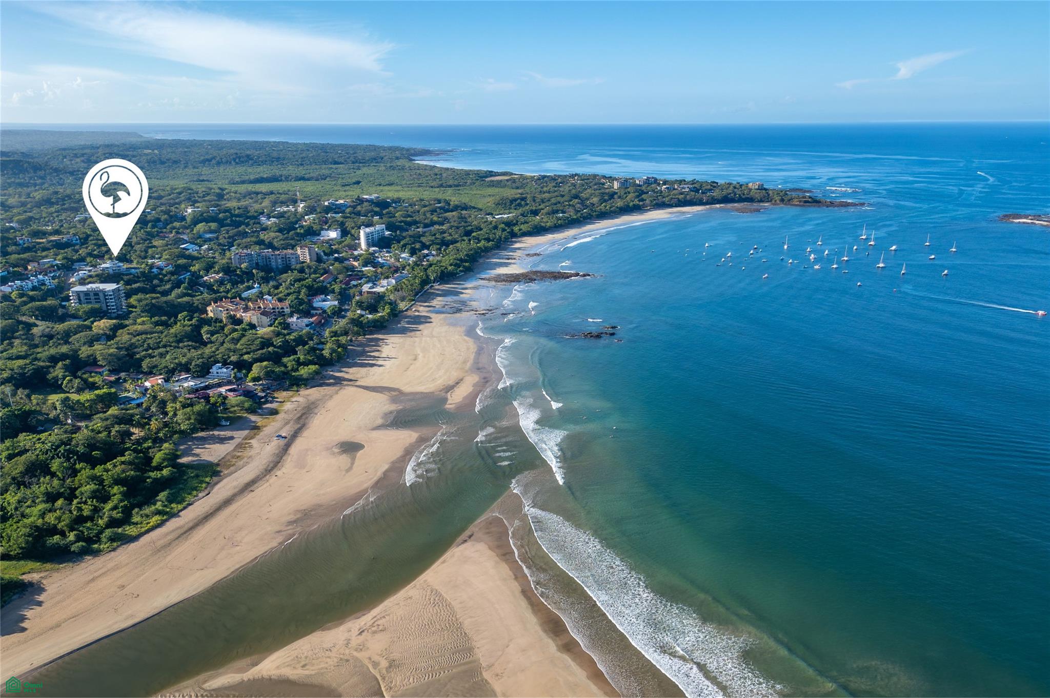 Tamarindo 360, Penthouse 1