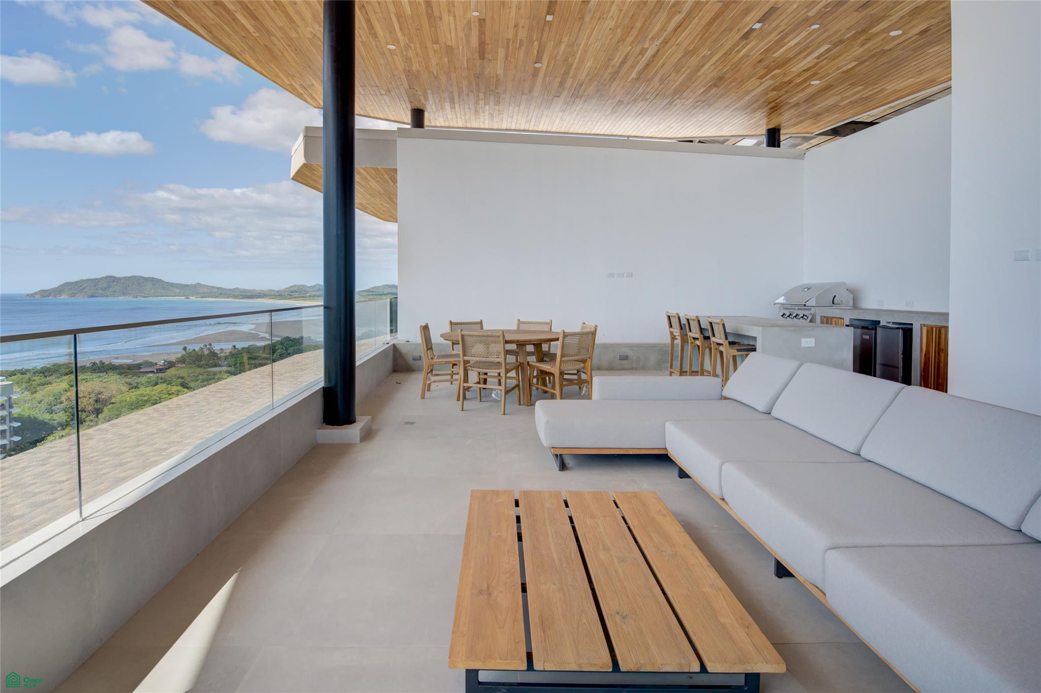 Tamarindo 360, Penthouse 1