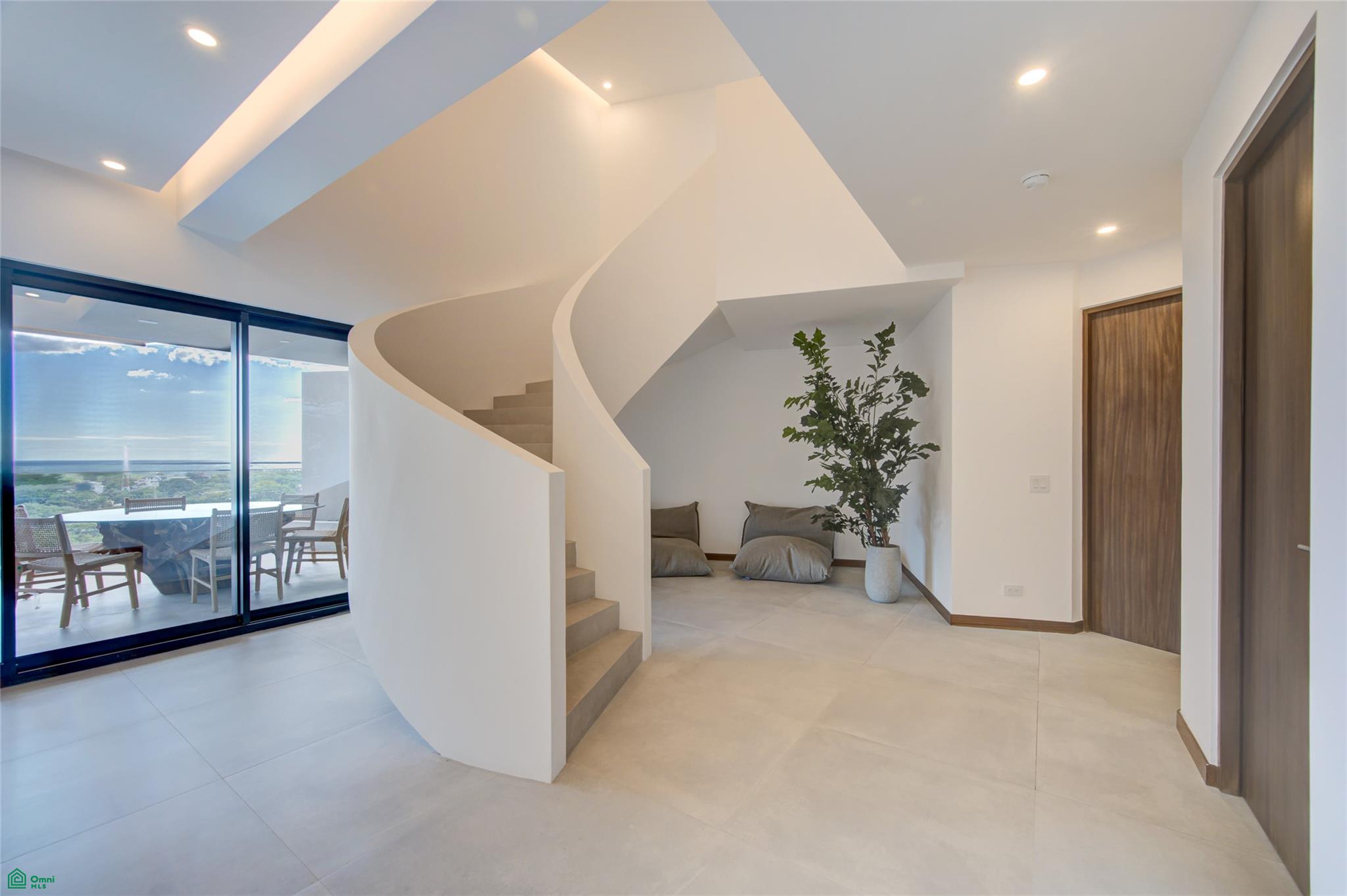 Tamarindo 360, Penthouse 1