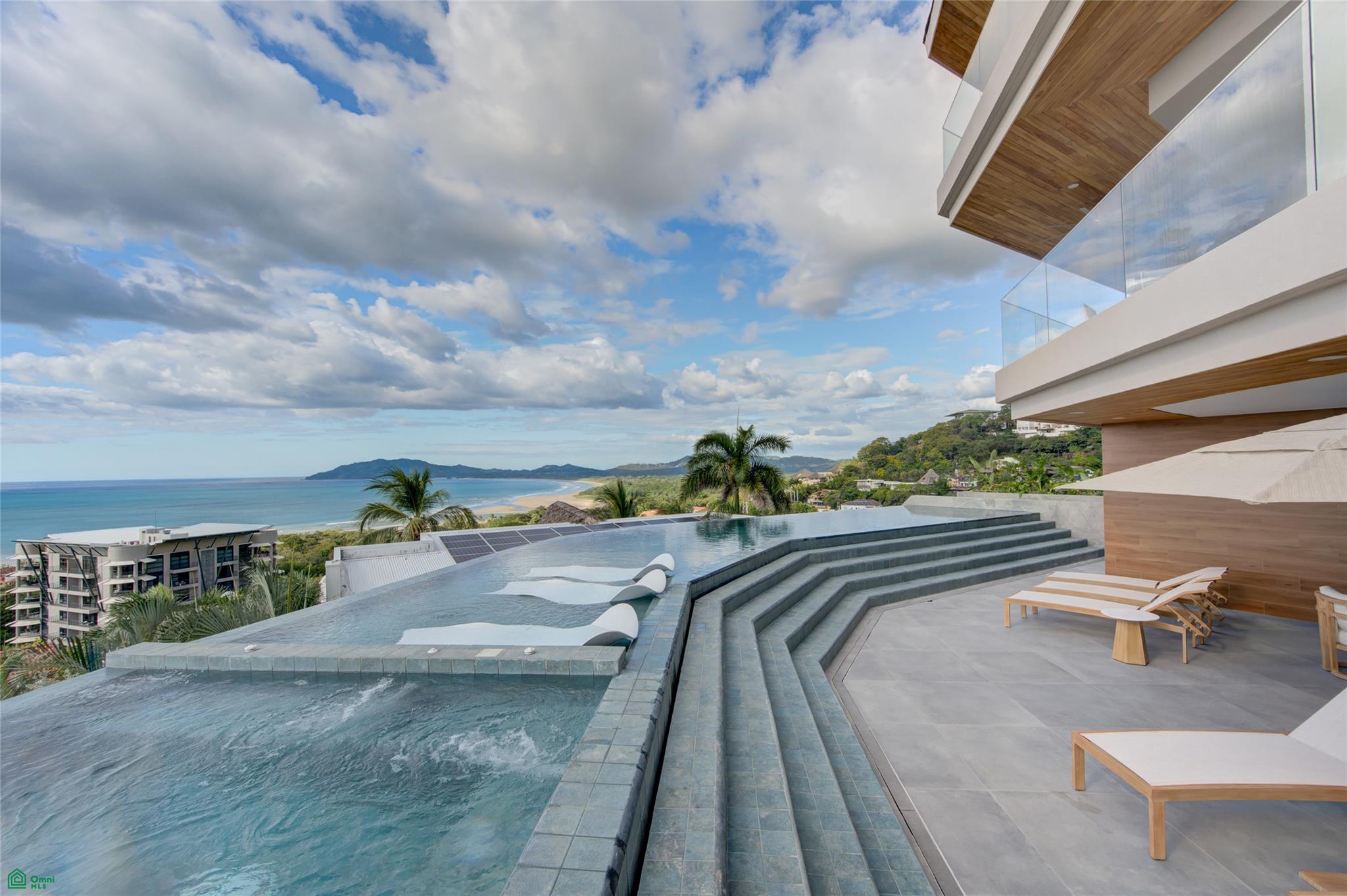 Tamarindo 360, Penthouse 1