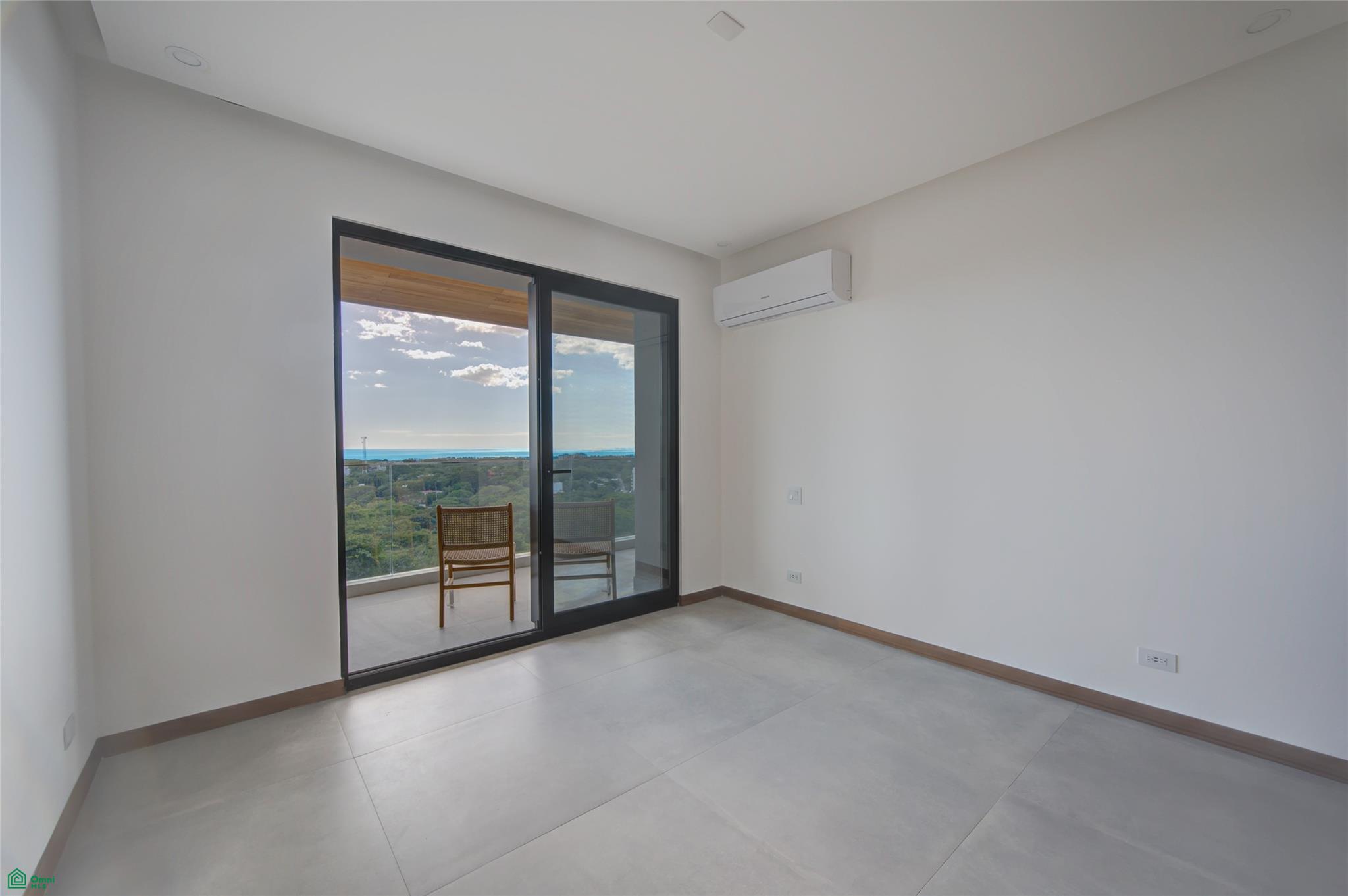 Tamarindo 360, Penthouse 1