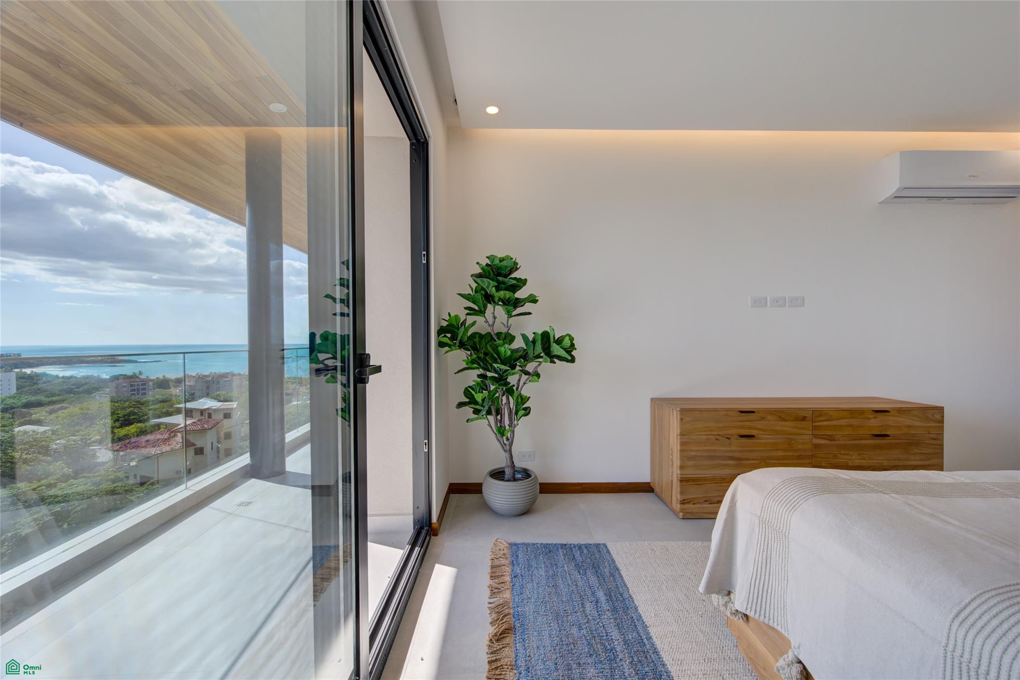 Tamarindo 360, Penthouse 1