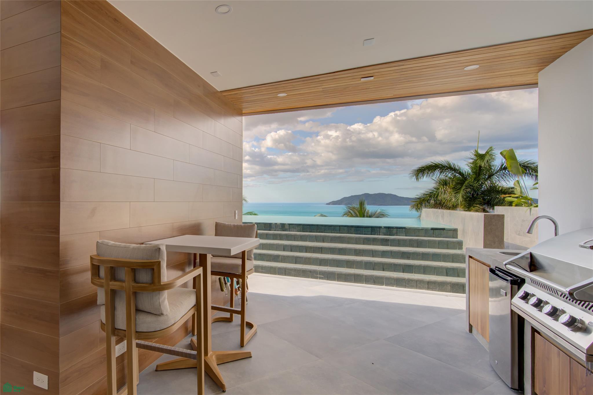 Tamarindo 360, Penthouse 1