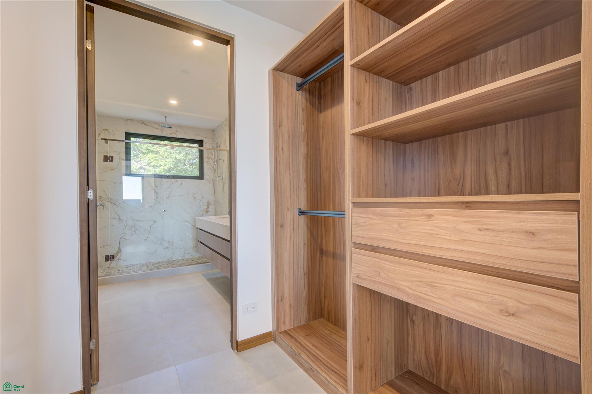 Tamarindo 360, Penthouse 1