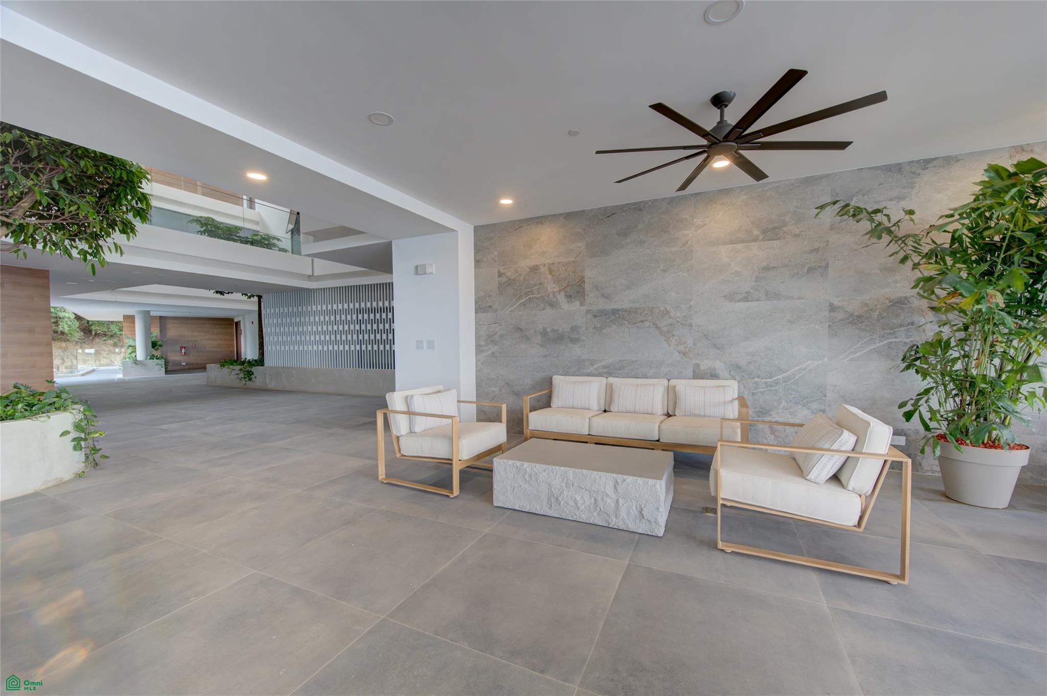 Tamarindo 360, Penthouse 1