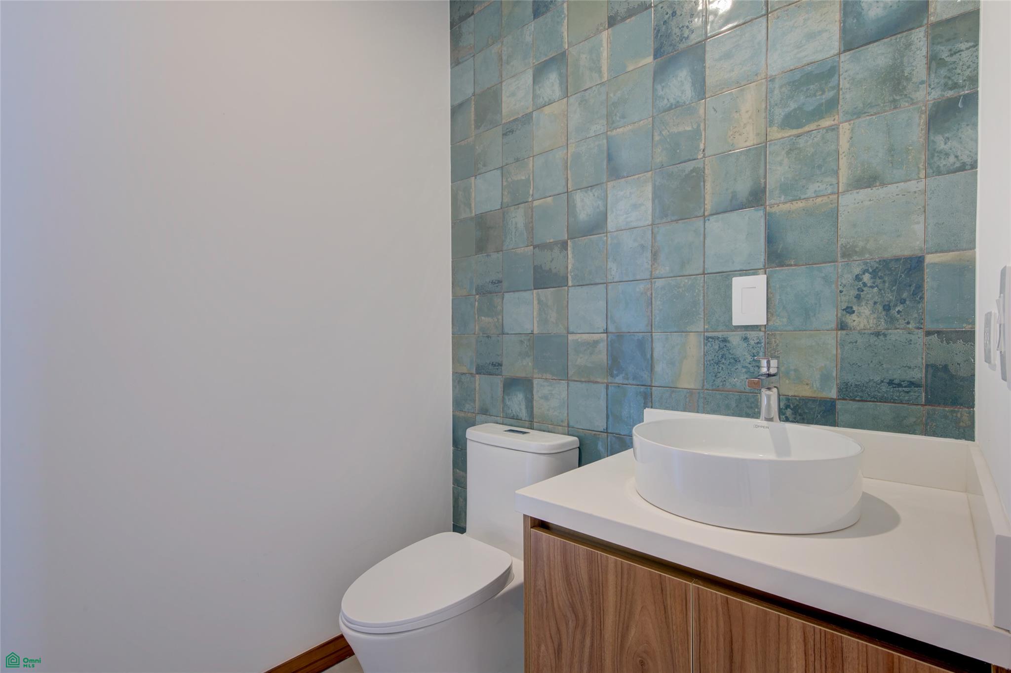 Tamarindo 360, Penthouse 1