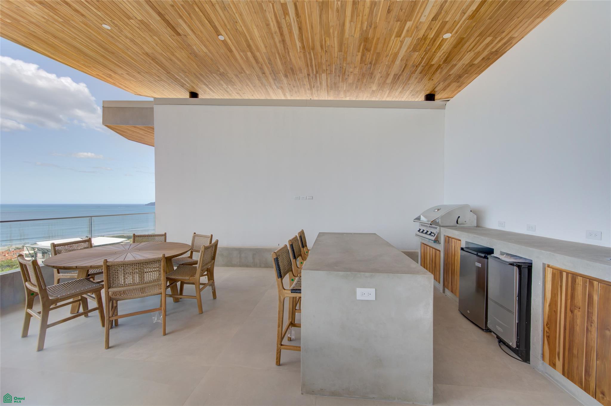 Tamarindo 360, Penthouse 1