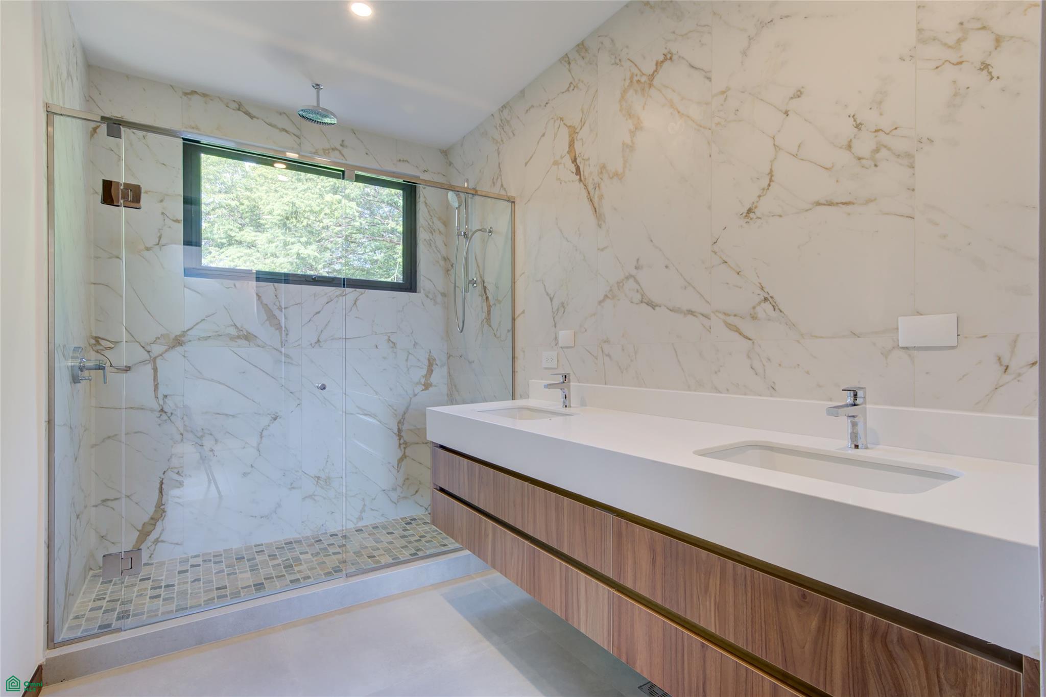 Tamarindo 360, Penthouse 1