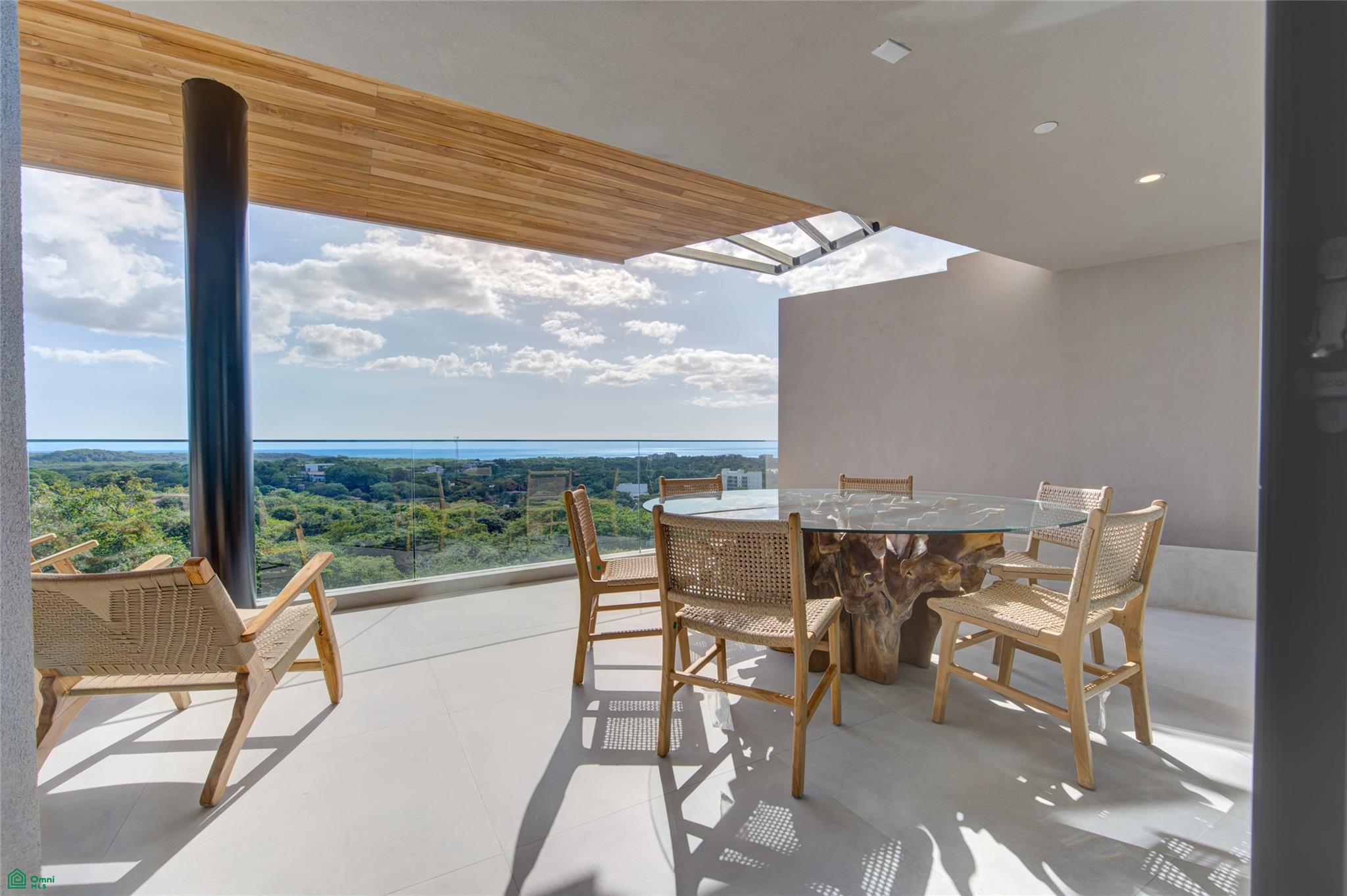 Tamarindo 360, Penthouse 1