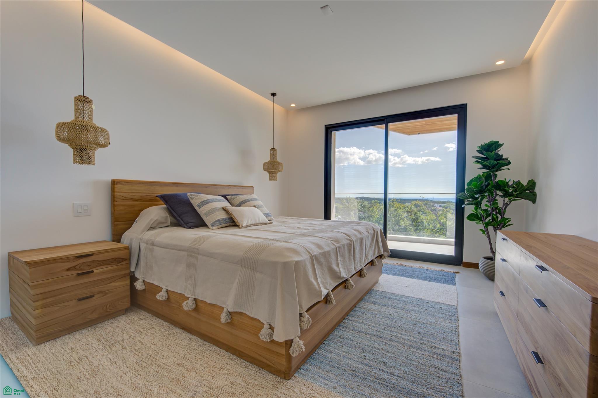 Tamarindo 360, Penthouse 1