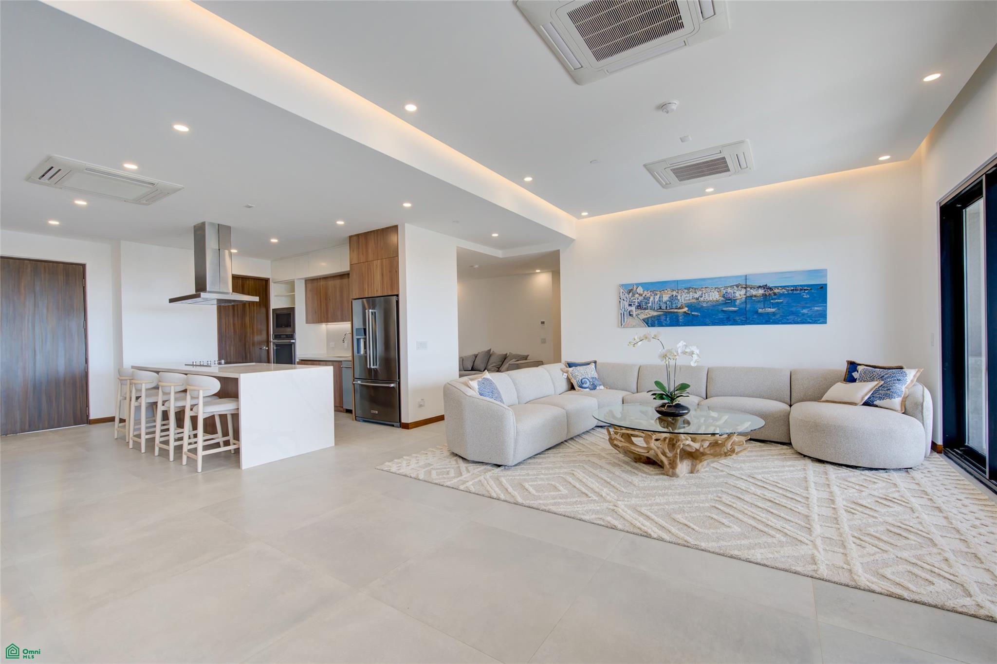 Tamarindo 360, Penthouse 1
