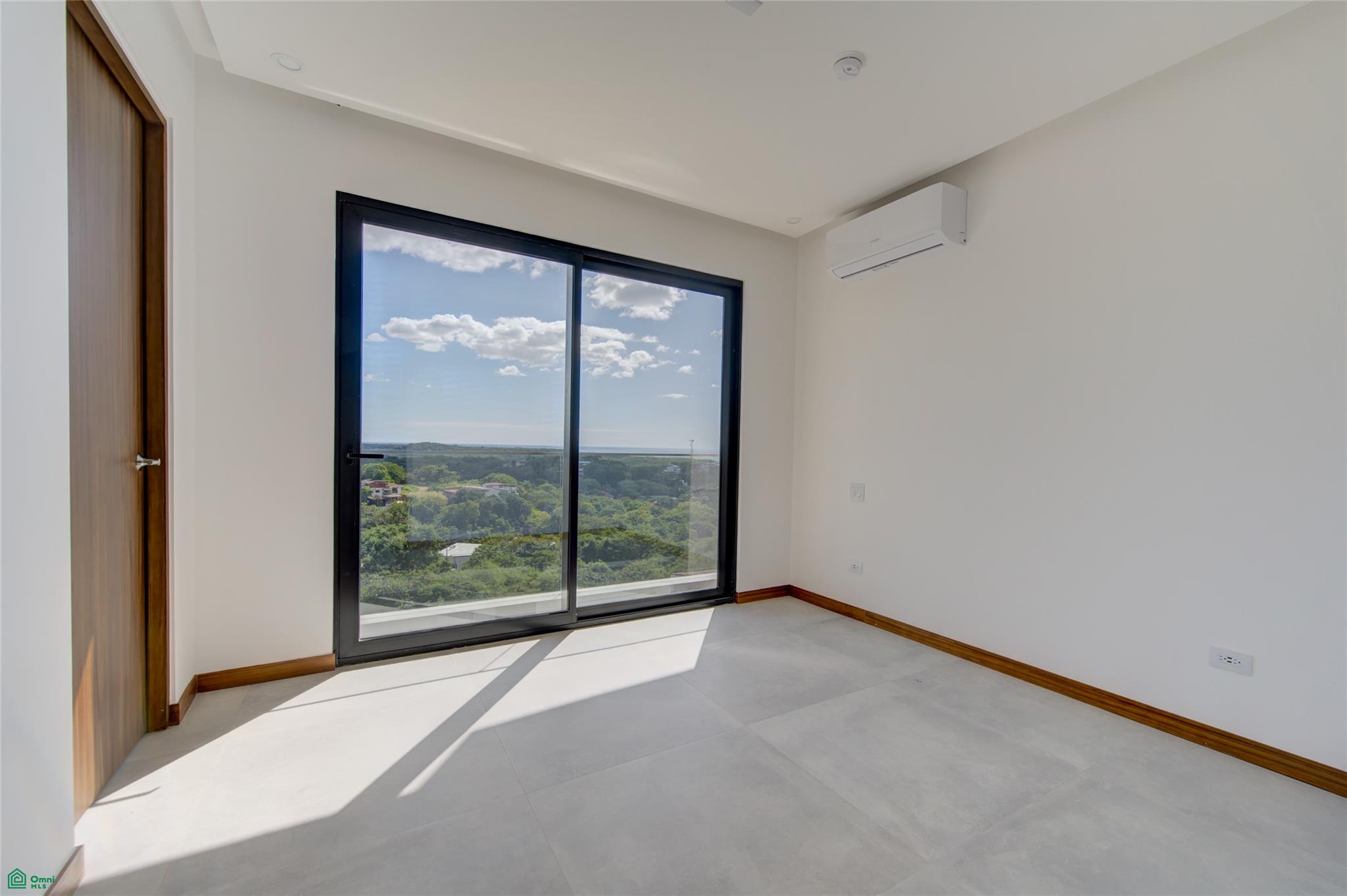 Tamarindo 360, Penthouse 1