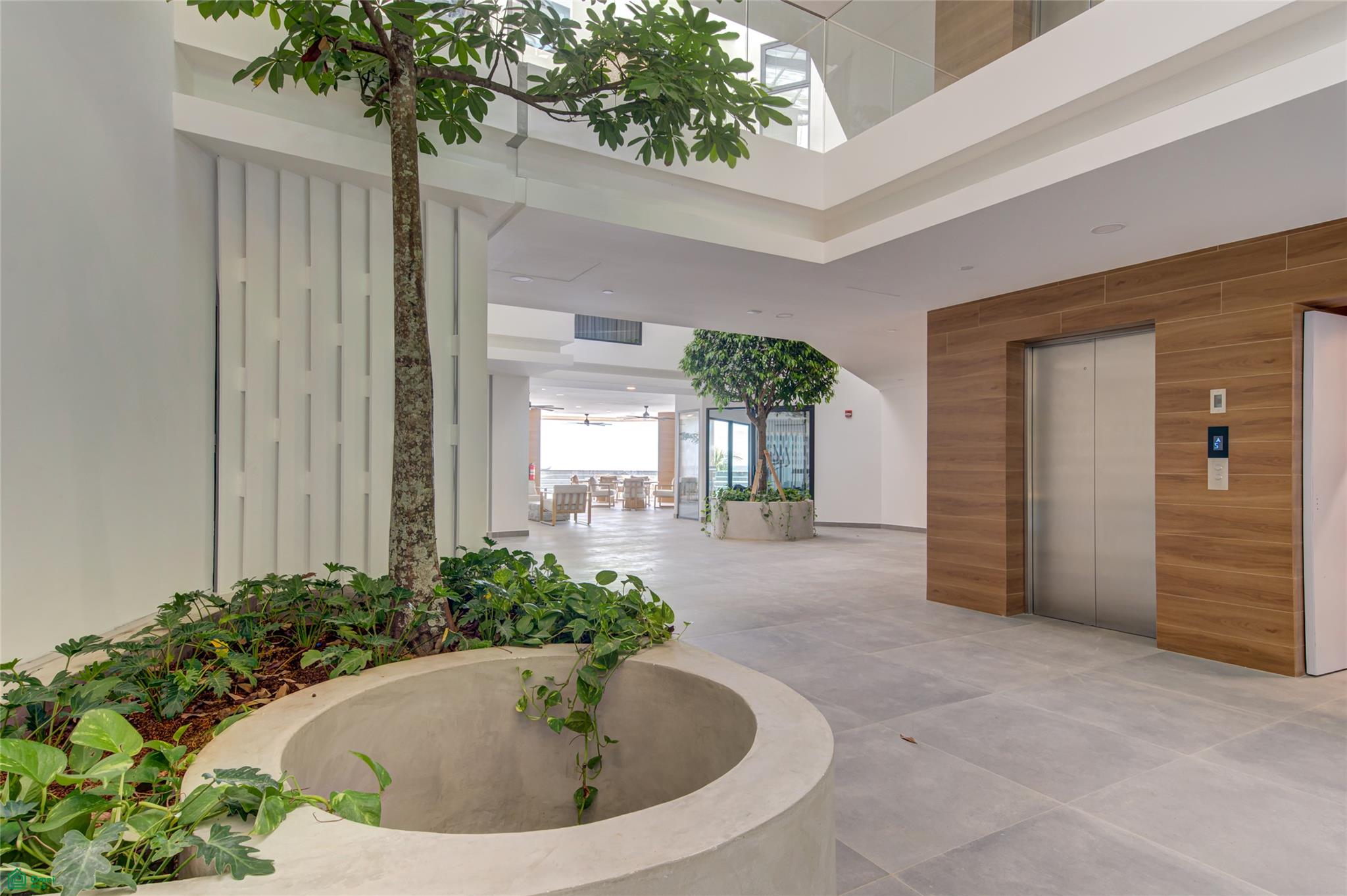Tamarindo 360, Penthouse 1