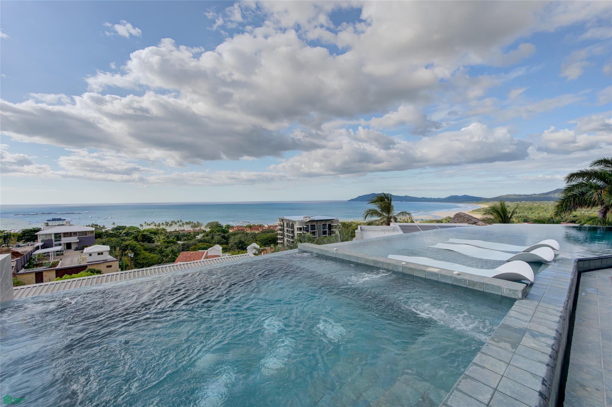 Tamarindo 360, Penthouse 1