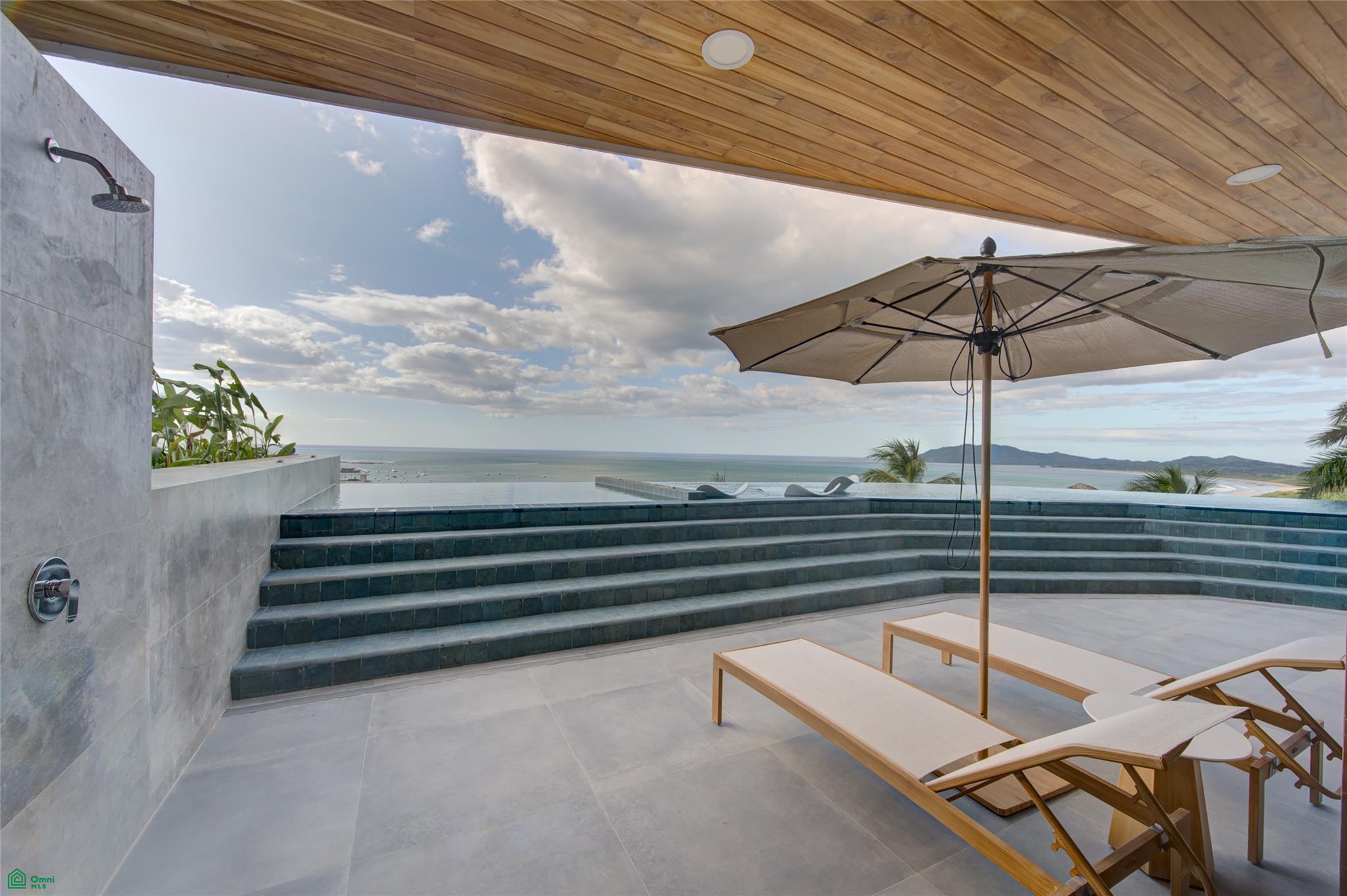 Tamarindo 360, Penthouse 1