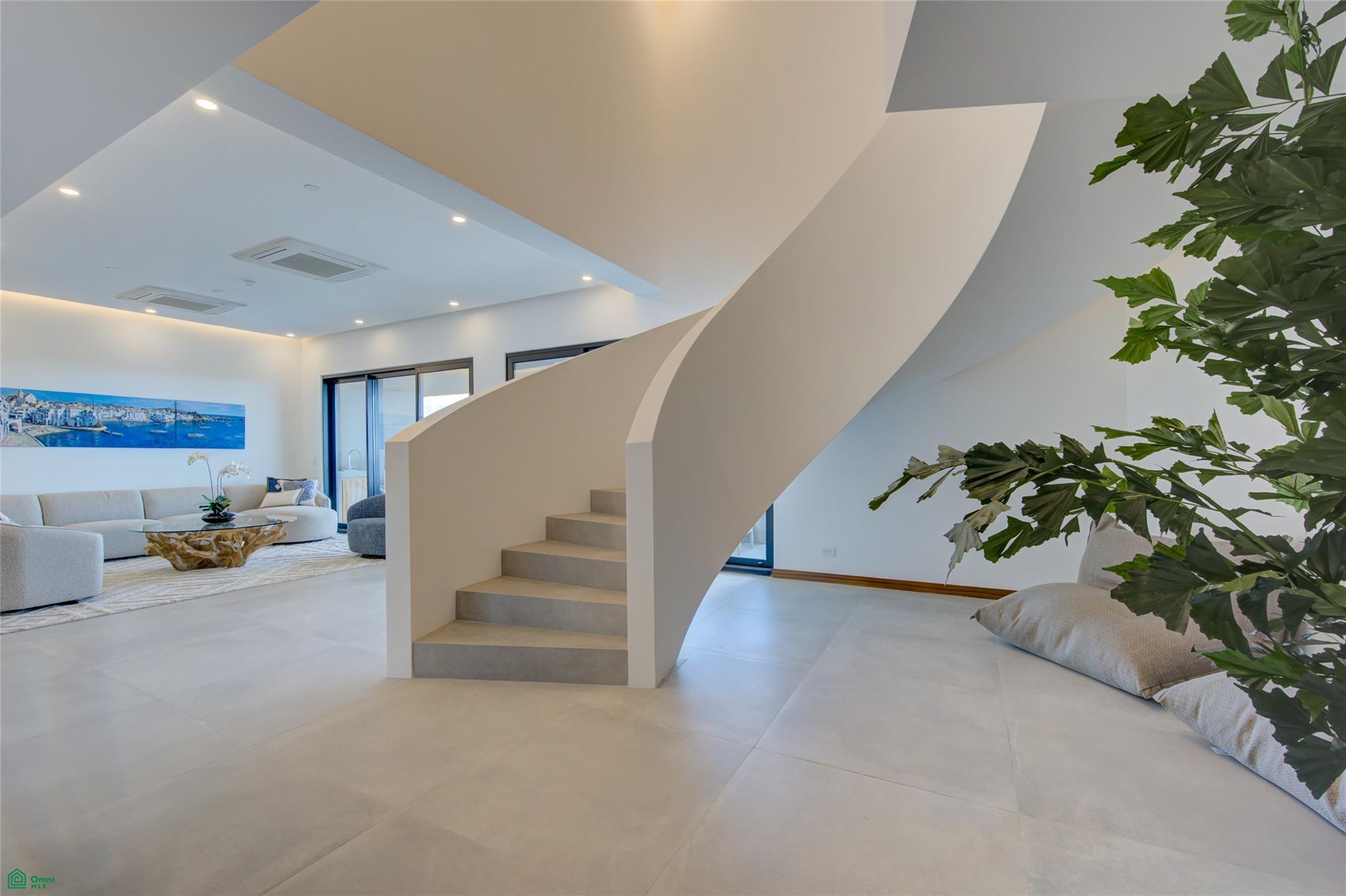 Tamarindo 360, Penthouse 1