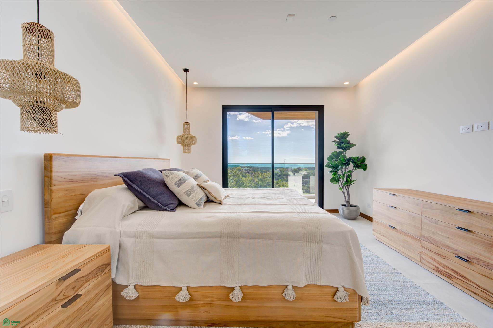 Tamarindo 360, Penthouse 1