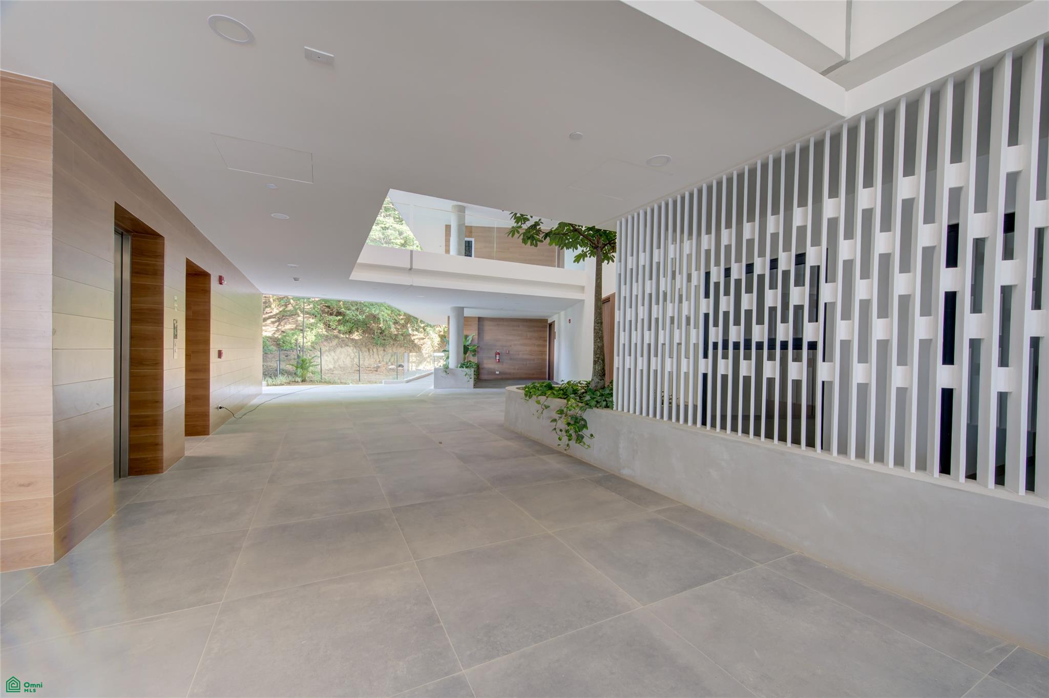 Tamarindo 360, Penthouse 1