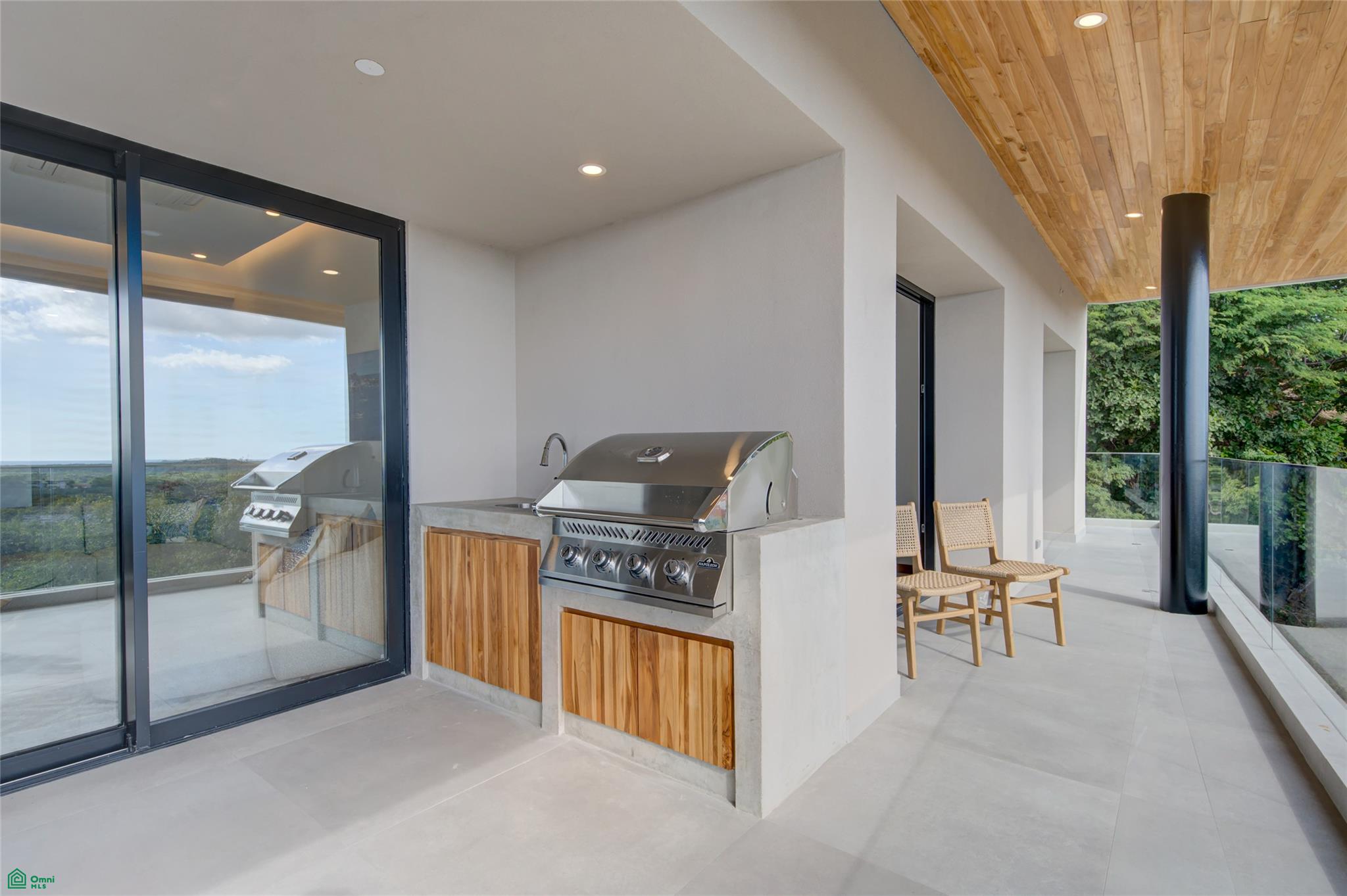 Tamarindo 360, Penthouse 1