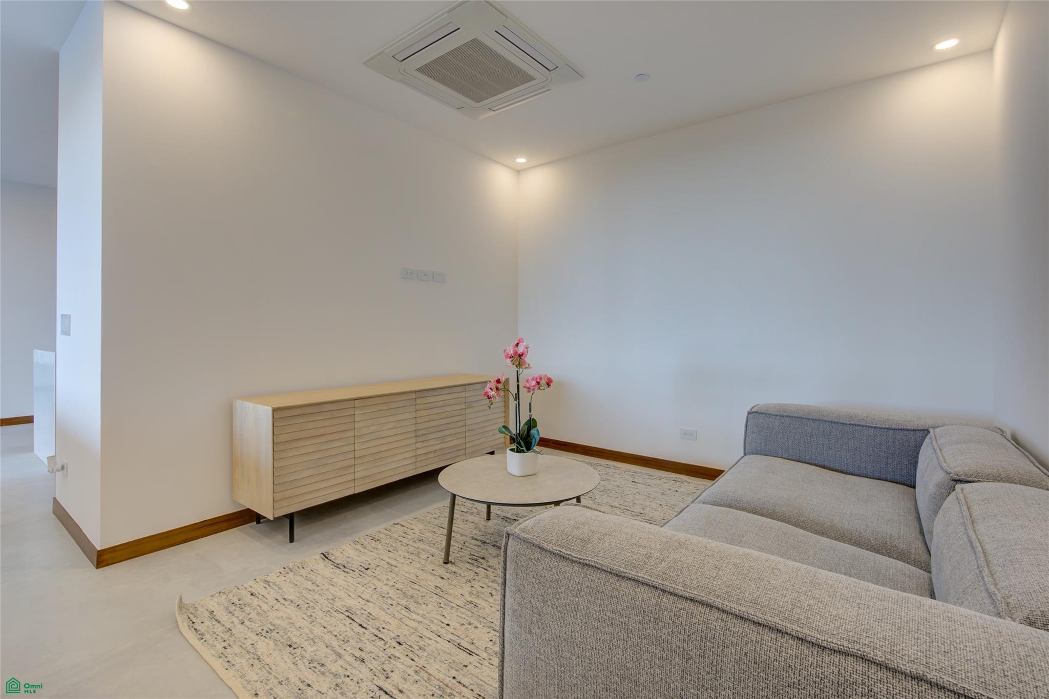 Tamarindo 360, Penthouse 1