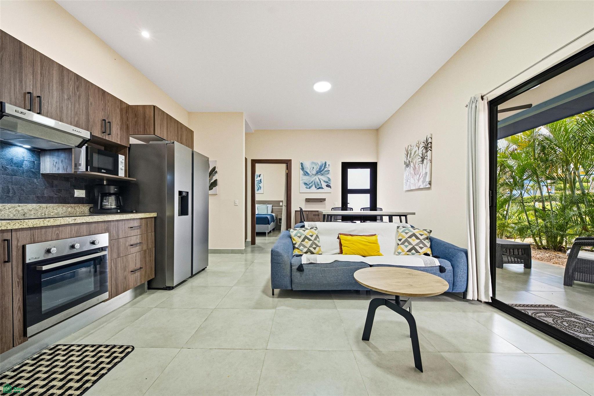 Condo Laurel 15