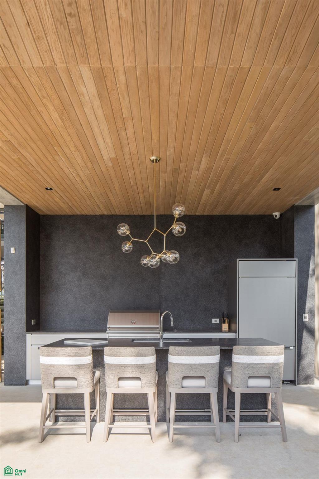 Atrium House