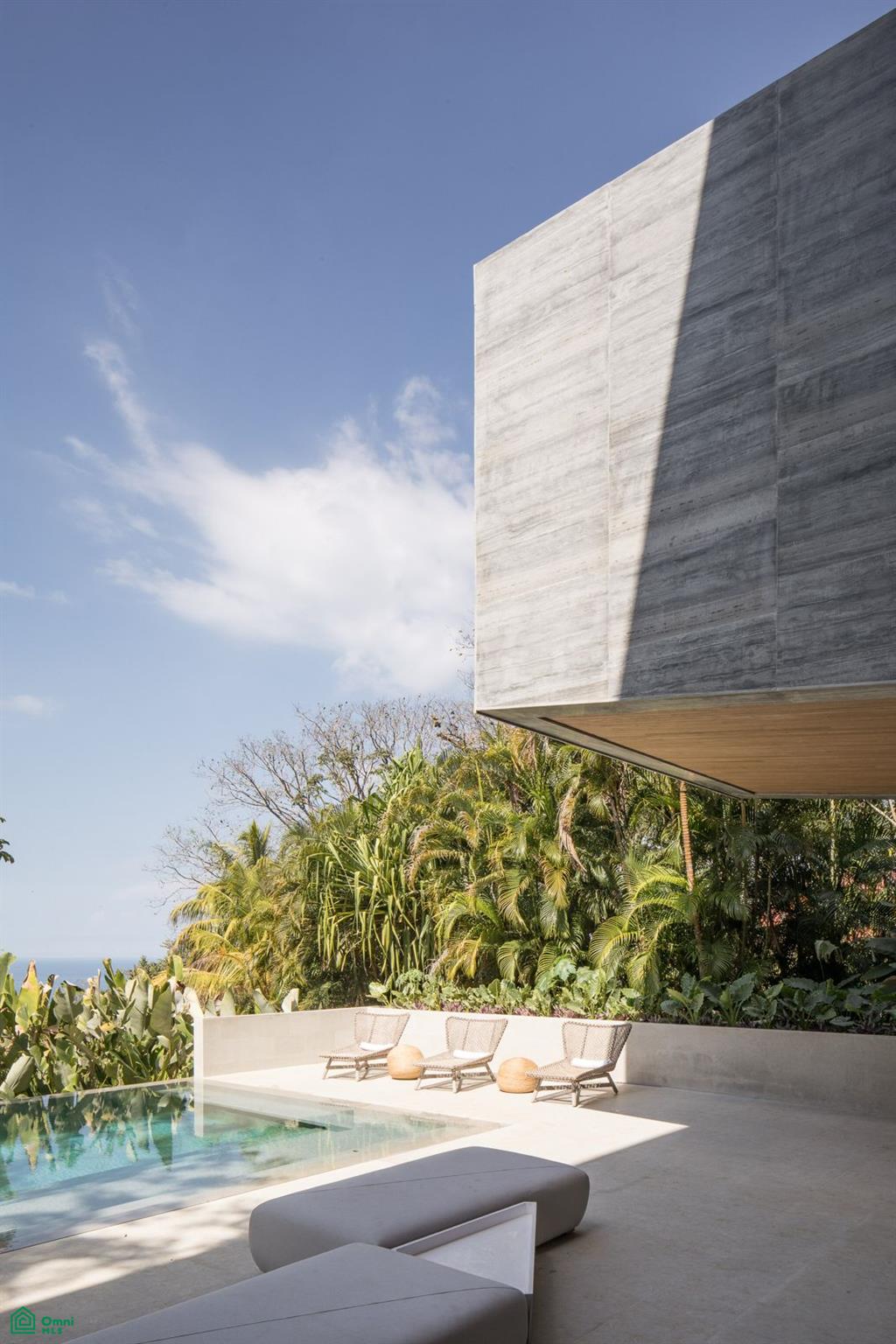 Atrium House