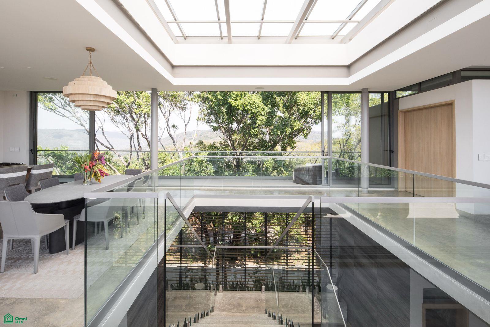 Atrium House