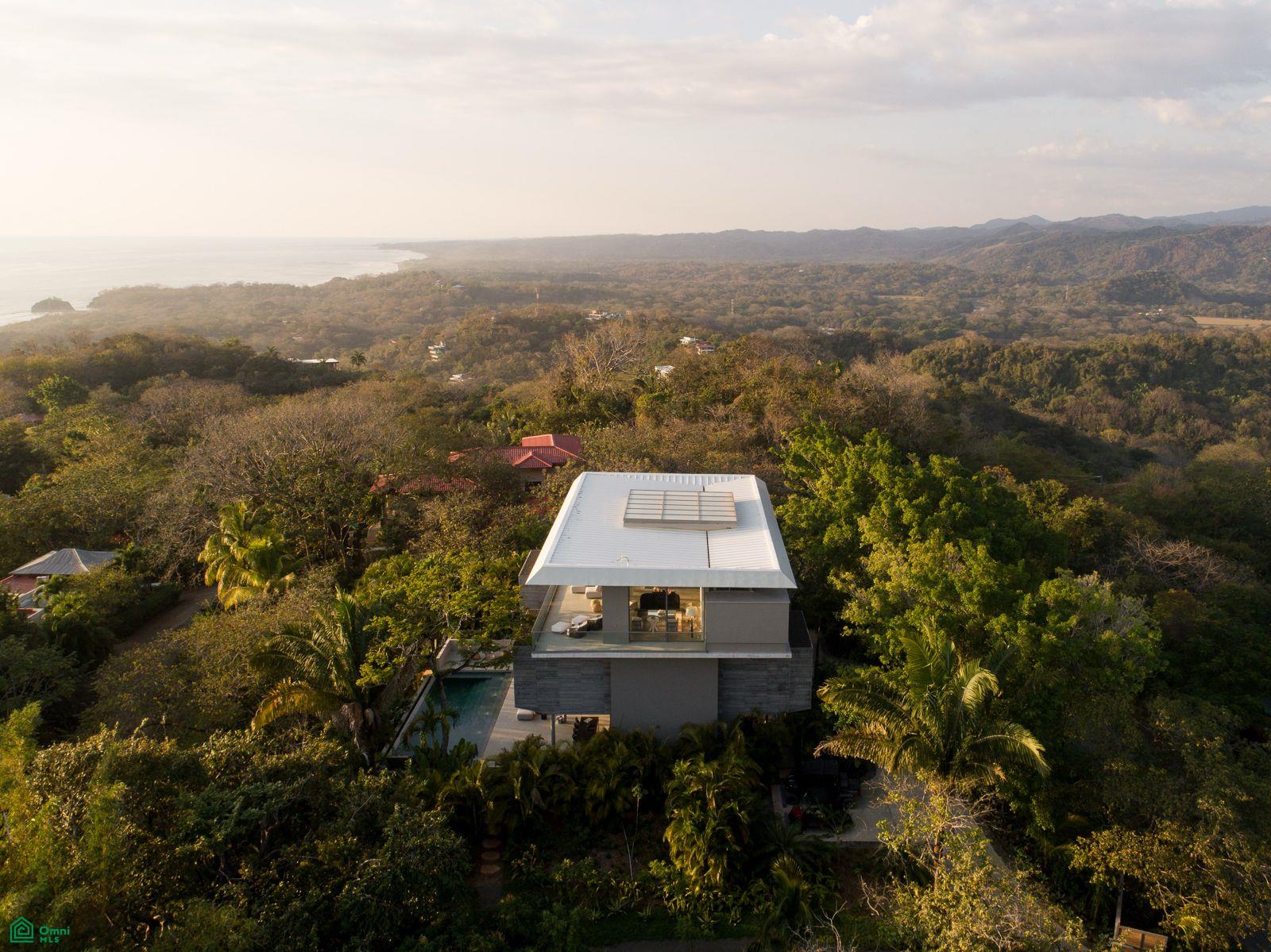 Atrium House