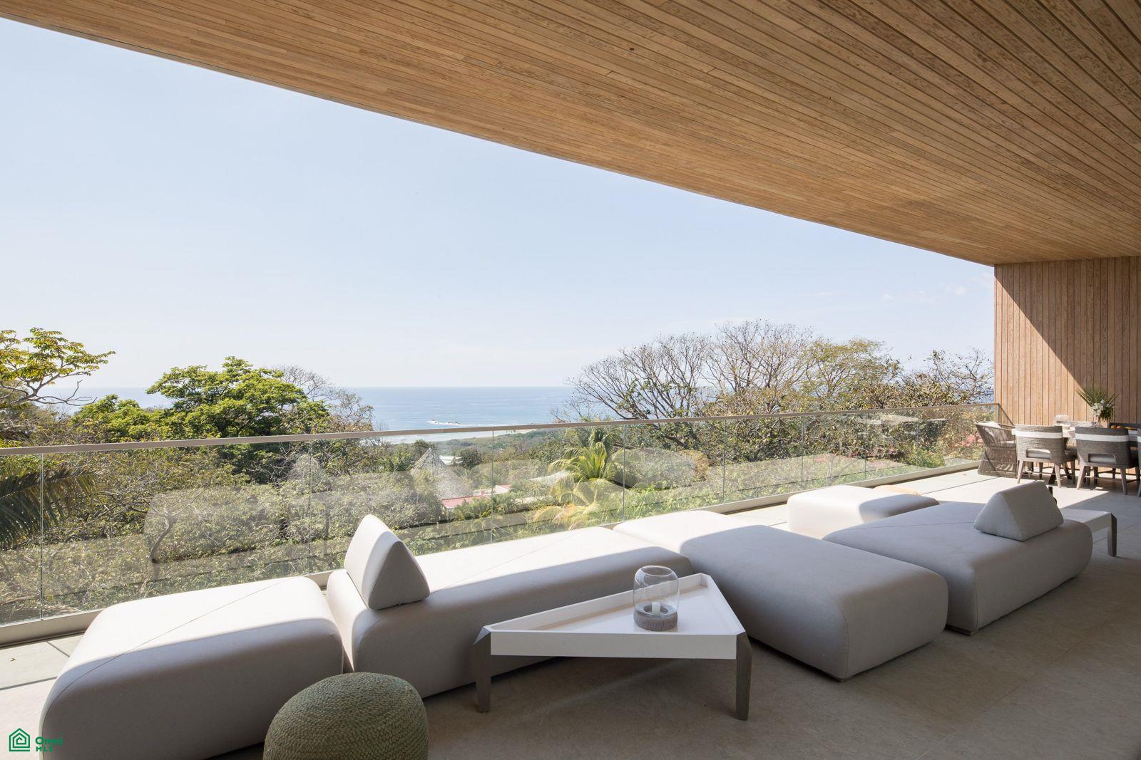 Atrium House