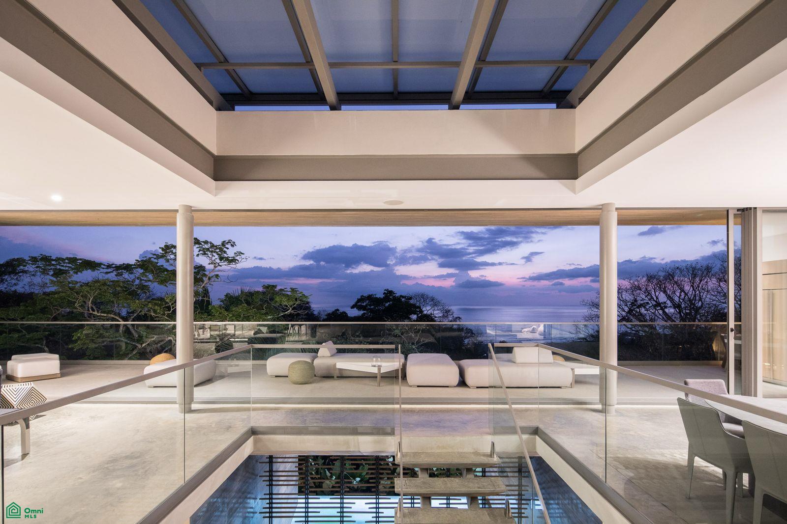 Atrium House