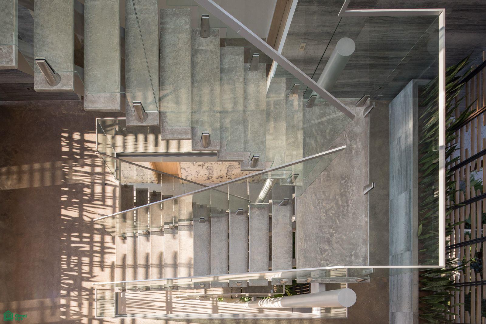 Atrium House