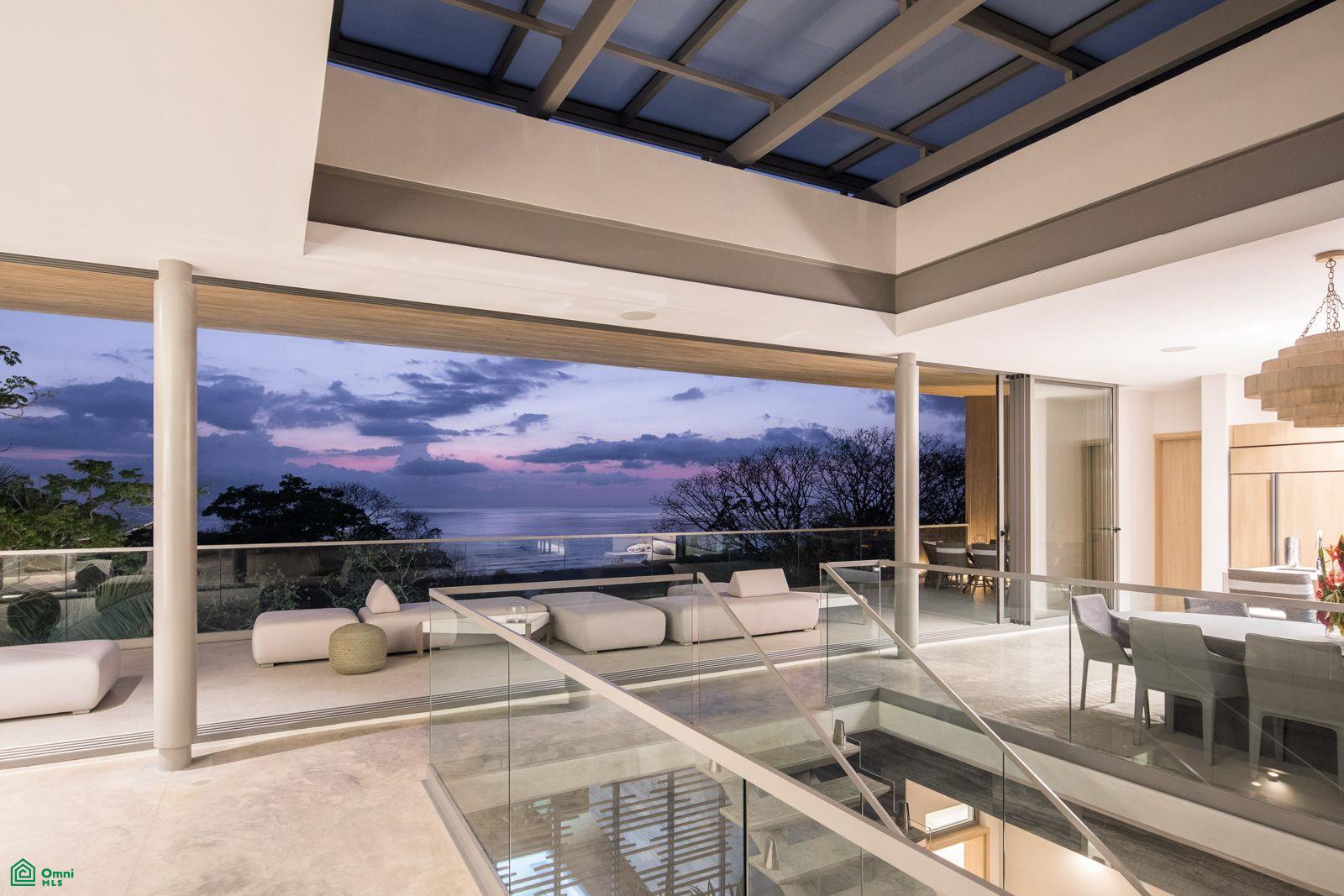 Atrium House