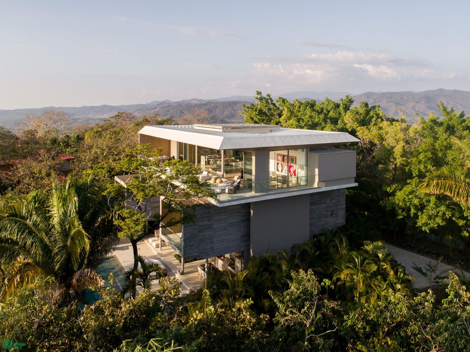 Atrium House