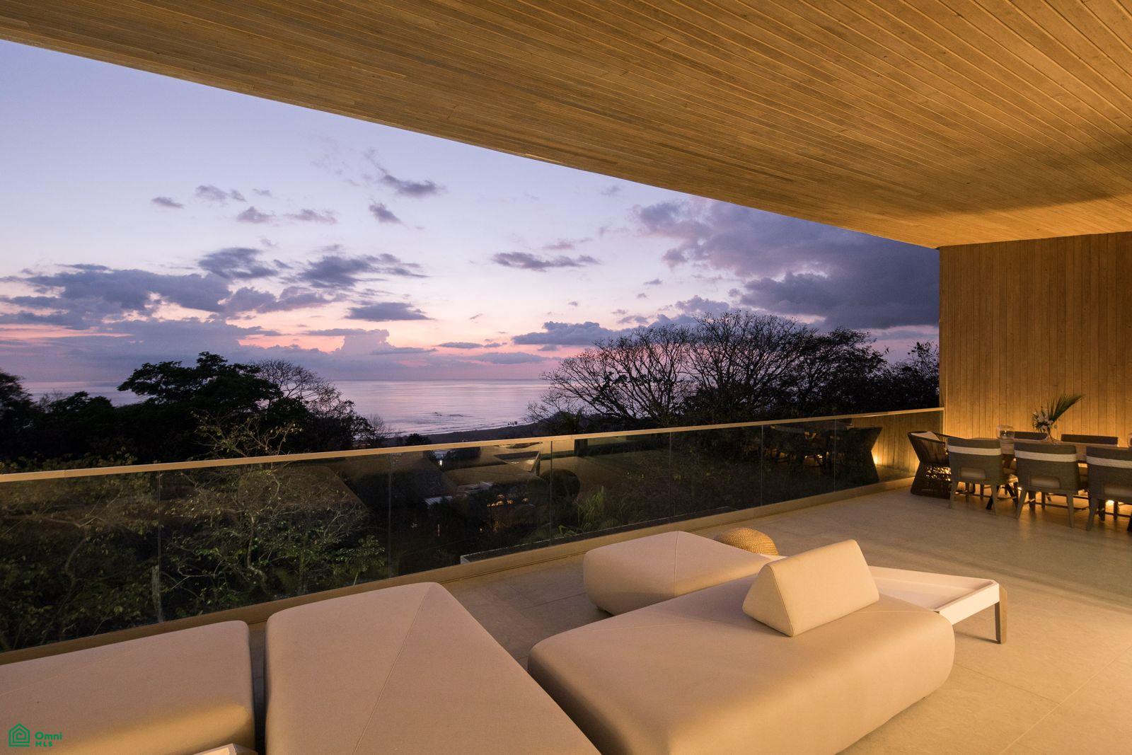 Atrium House