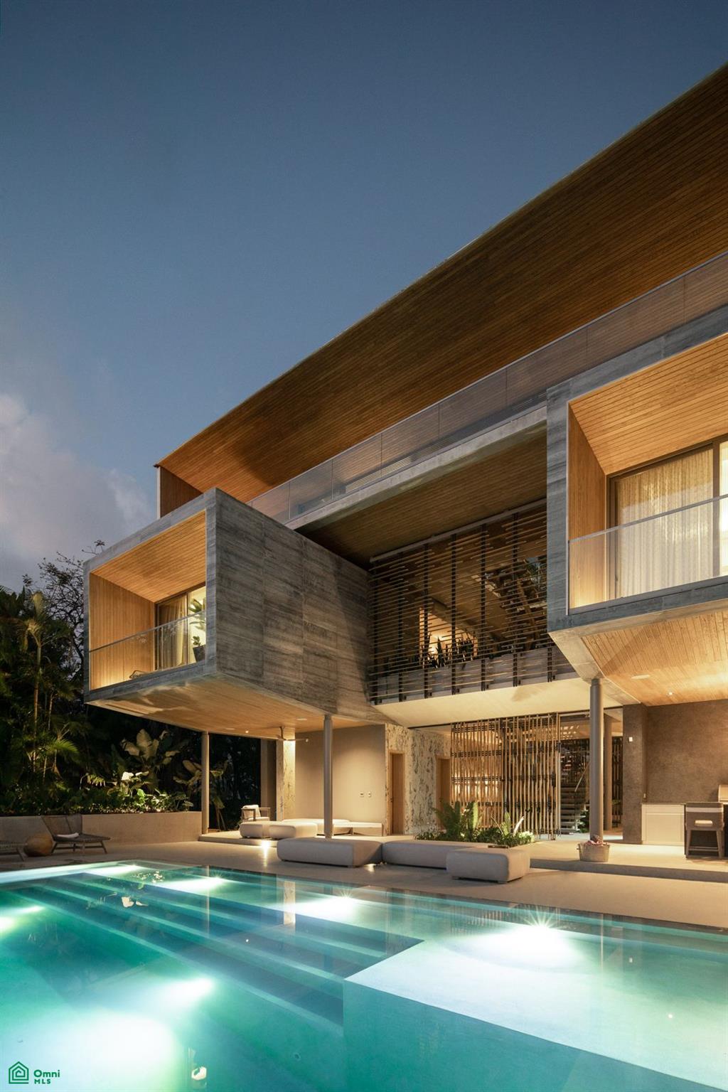 Atrium House
