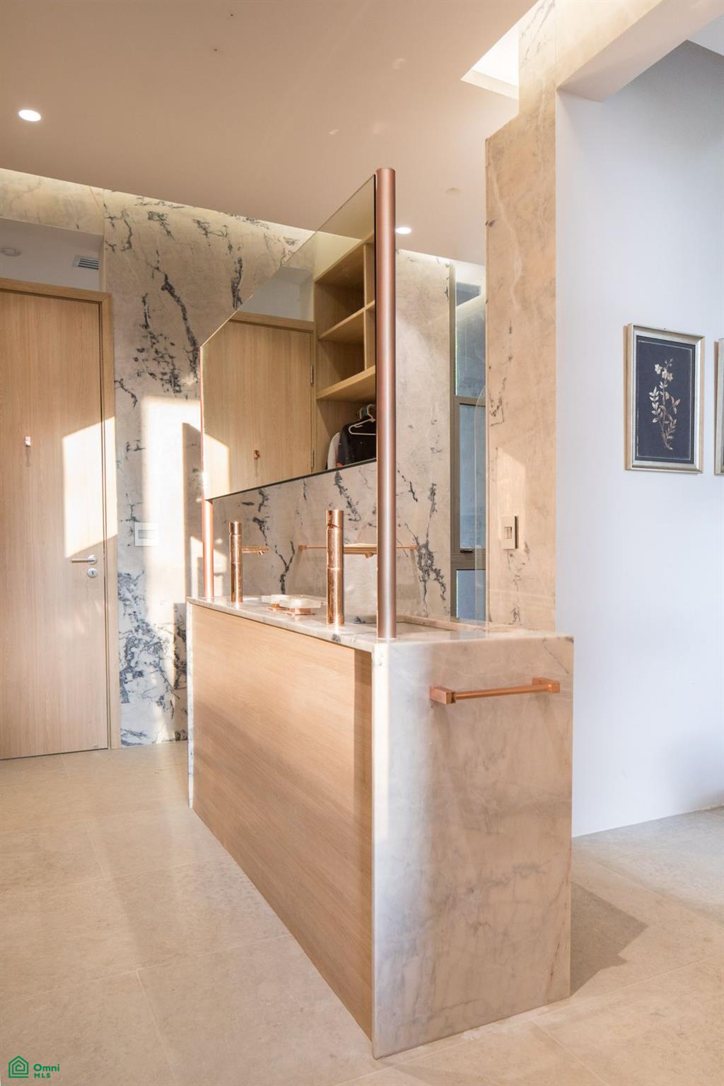 Atrium House