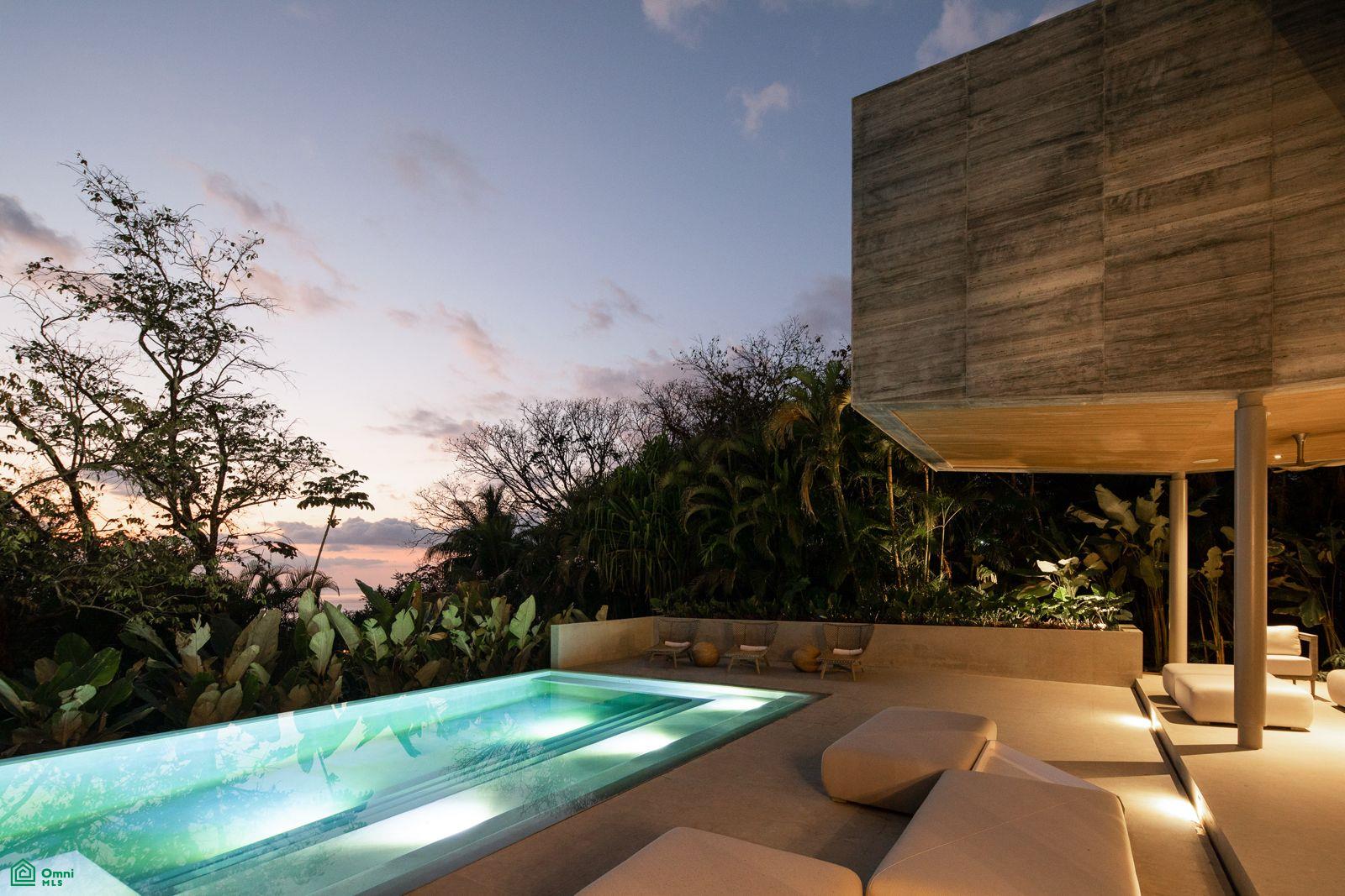 Atrium House