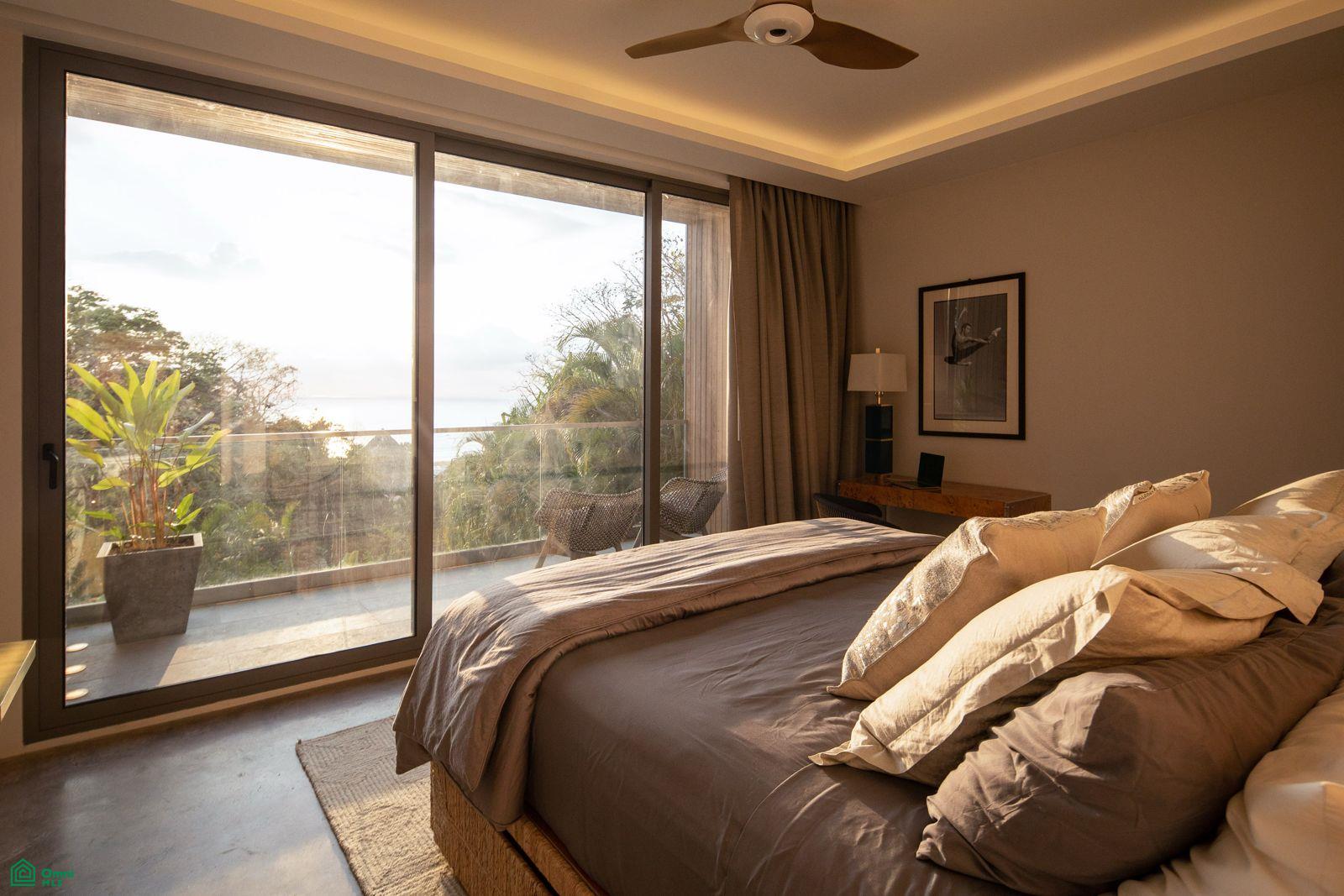Atrium House