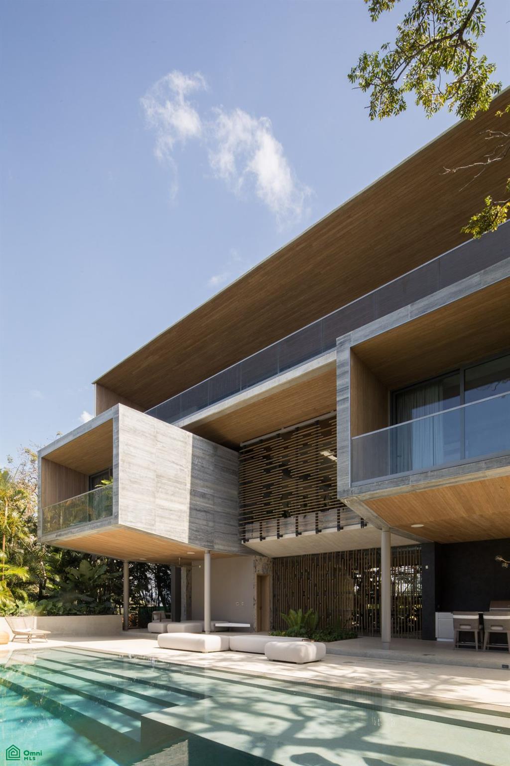 Atrium House
