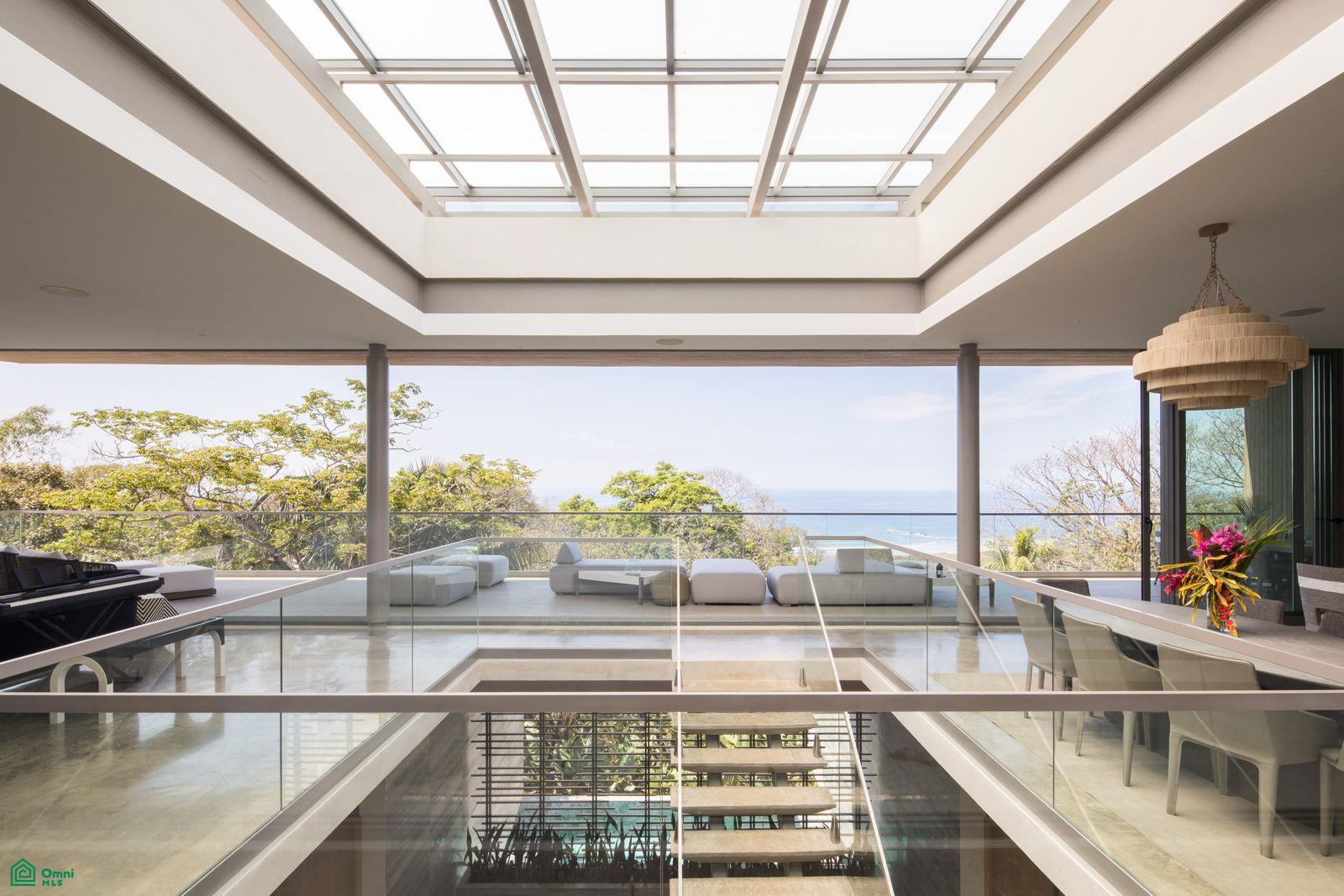 Atrium House