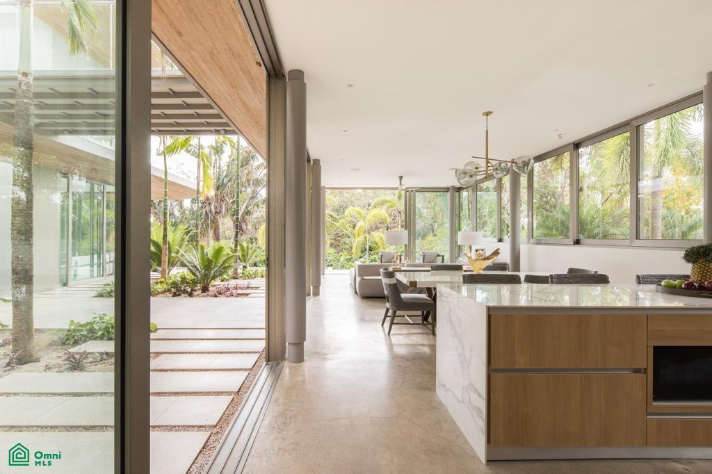 Courtyard House