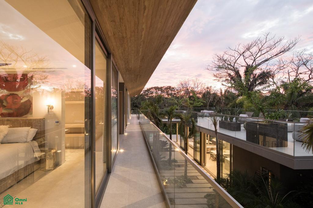 Courtyard House