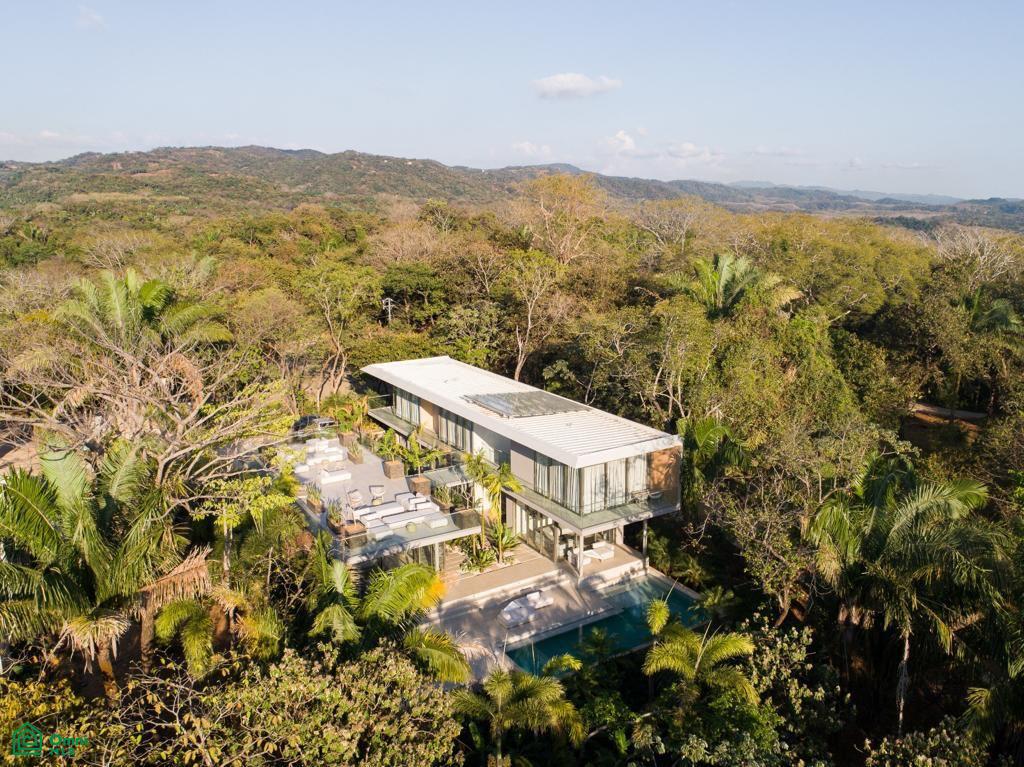 Courtyard House
