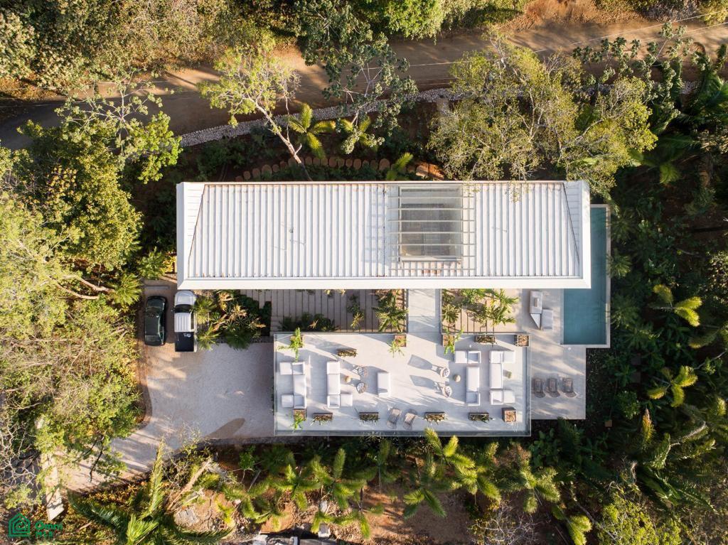Courtyard House