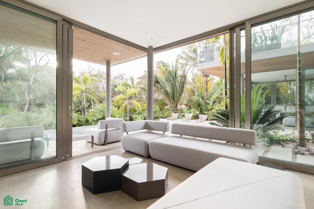 Courtyard House