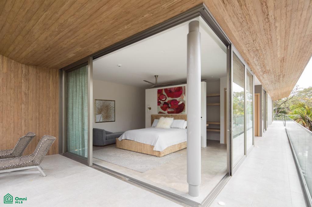 Courtyard House