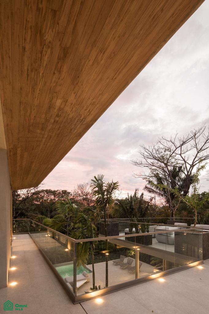 Courtyard House
